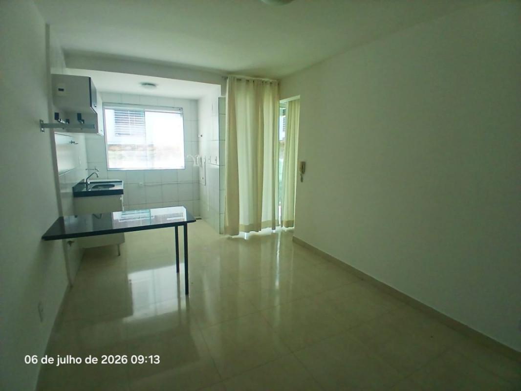 Apart Hotel, Itapoã, 1 Quarto, 1 Vaga