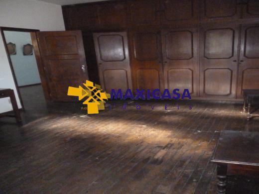 Casa, Bandeirantes (pampulha), 4 Quartos, 10 Vagas