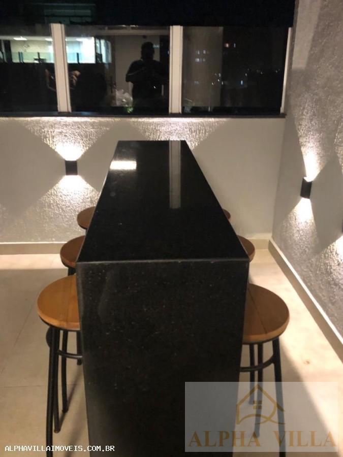 Cobertura, Nova Vista, 3 Quartos, 1 Vaga, 1 Suíte