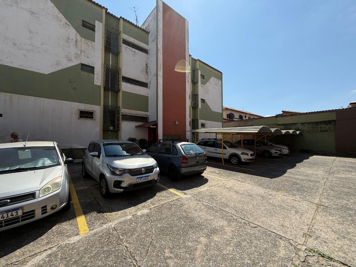 Apartamento, Santa Mônica, 3 Quartos, 1 Vaga