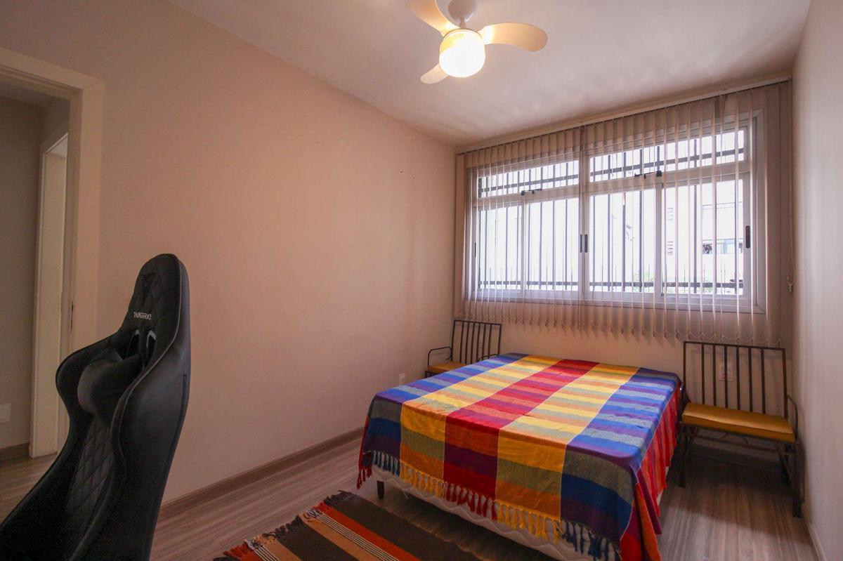 Apartamento, Coração de Jesus, 3 Quartos, 1 Vaga, 1 Suíte