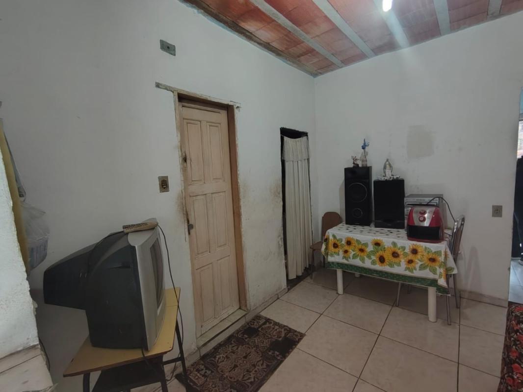 Casa, Lagoa, 2 Quartos, 2 Vagas