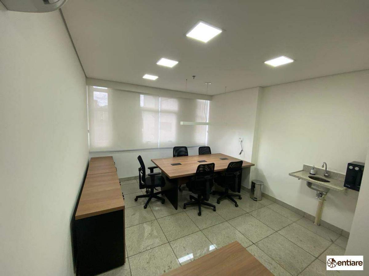 Sala, Funcionários, 0 Quarto, 1 Vaga