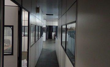 Galpão, Distrito Industrial Doutor Hélio Pentagna Guimarães, 0 Quarto, 0 Vaga