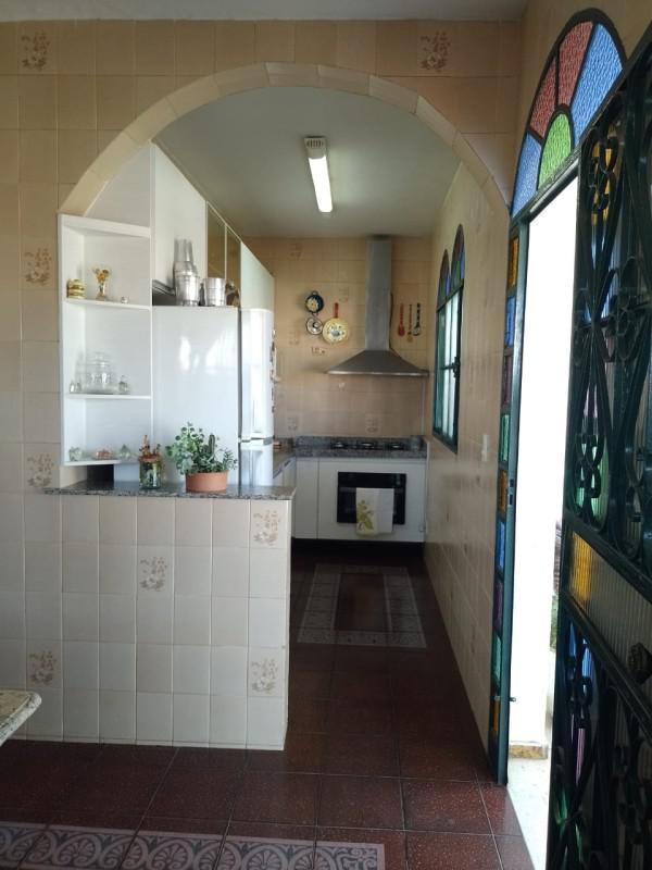 Casa, Coqueiros, 3 Quartos, 2 Vagas, 1 Suíte