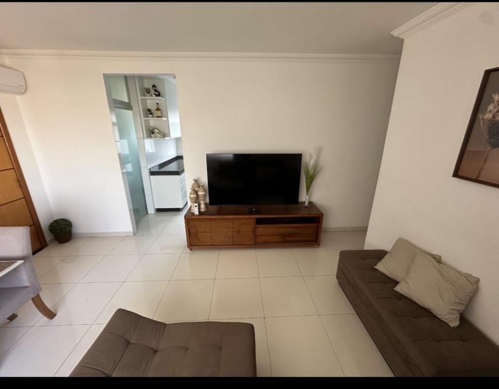 Apartamento, Riacho das Pedras, 3 Quartos, 2 Vagas, 1 Suíte