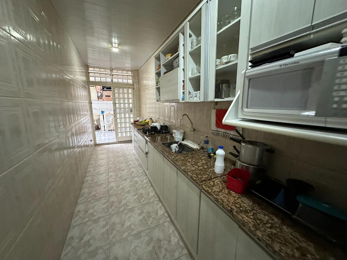 Casa, Etelvina Carneiro, 2 Quartos, 4 Vagas