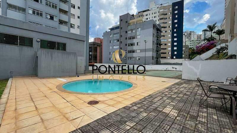 Cobertura, Buritis, 3 Quartos, 2 Vagas, 1 Suíte