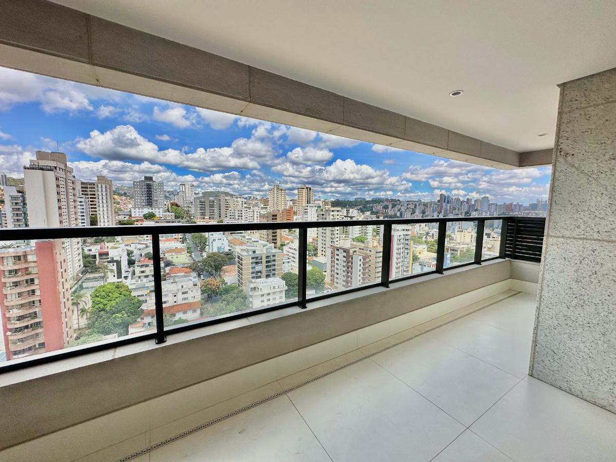 Apartamento, Santo Antônio, 4 Quartos, 3 Vagas, 2 Suítes
