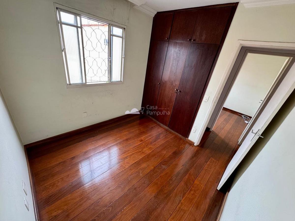 Apartamento, Jardim Leblon, 3 Quartos, 1 Vaga
