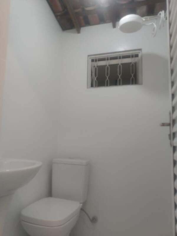 Casa, Floresta, 3 Quartos, 8 Vagas, 1 Suíte