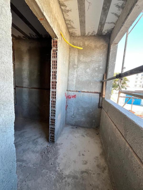Apartamento, Riacho das Pedras, 3 Quartos, 2 Vagas, 1 Suíte