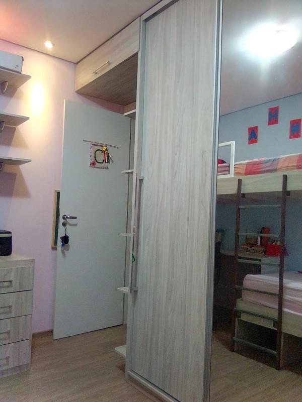 Apartamento, Santa Maria, 2 Quartos, 1 Vaga