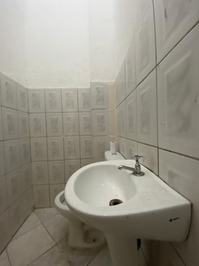 Andar, Padre Eustáquio, 0 Quarto, 0 Vaga