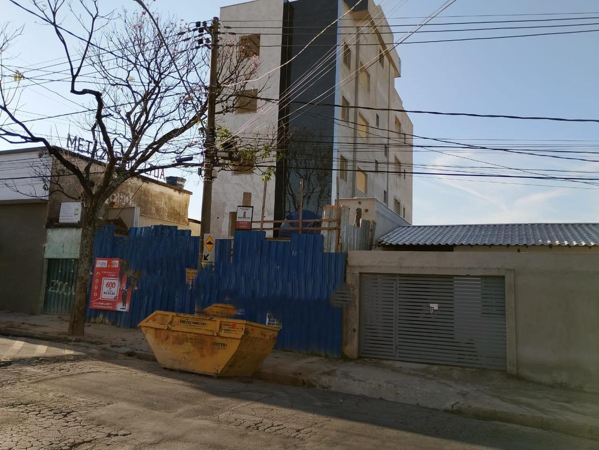 Apartamento, Santa Mônica, 2 Quartos, 1 Vaga, 1 Suíte