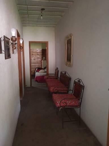 Casa, Belvedere, 3 Quartos, 3 Vagas, 1 Suíte