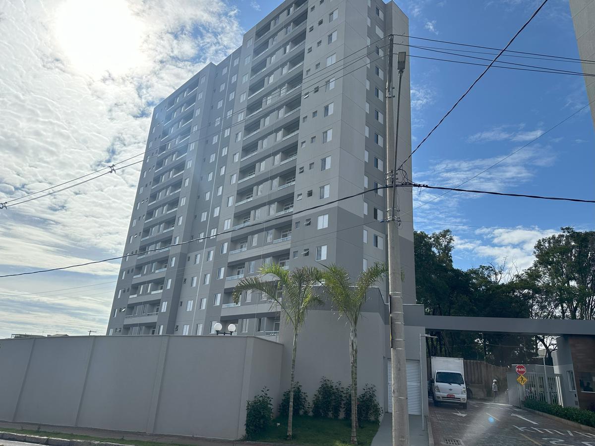 Apartamento, Eldorado, 2 Quartos, 1 Vaga