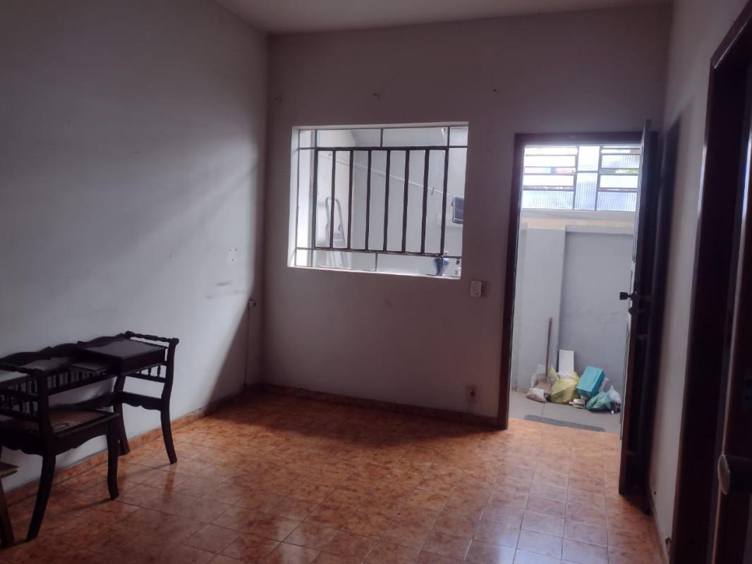 Casa, Calafate, 3 Quartos, 1 Vaga
