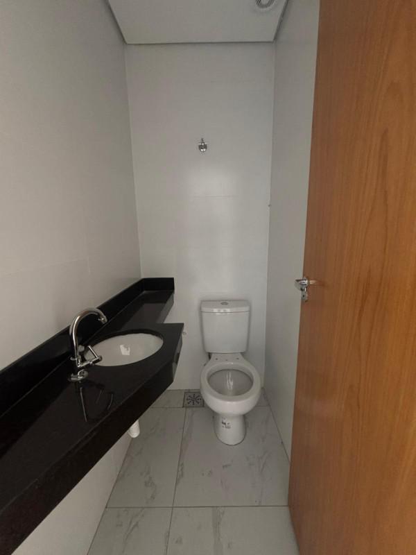 Casa, Jardim Guanabara, 2 Quartos, 2 Vagas