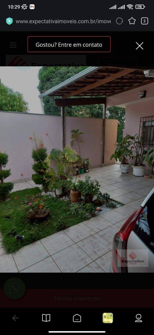 Lote, São Francisco, 0 Quarto, 0 Vaga