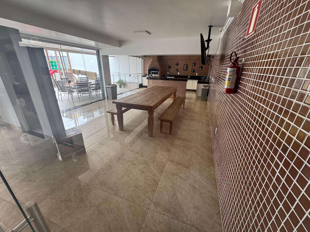 Apartamento, Fernão Dias, 4 Quartos, 2 Vagas, 2 Suítes