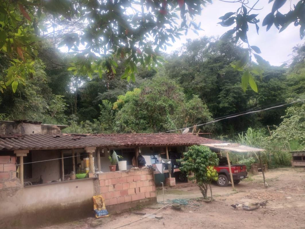 Fazenda, Centro, 0 Quarto, 0 Vaga