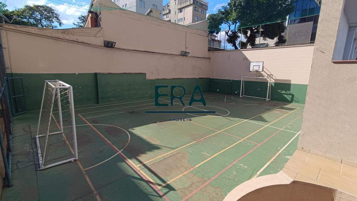 Apartamento, Barro Preto, 4 Quartos, 2 Vagas, 1 Suíte