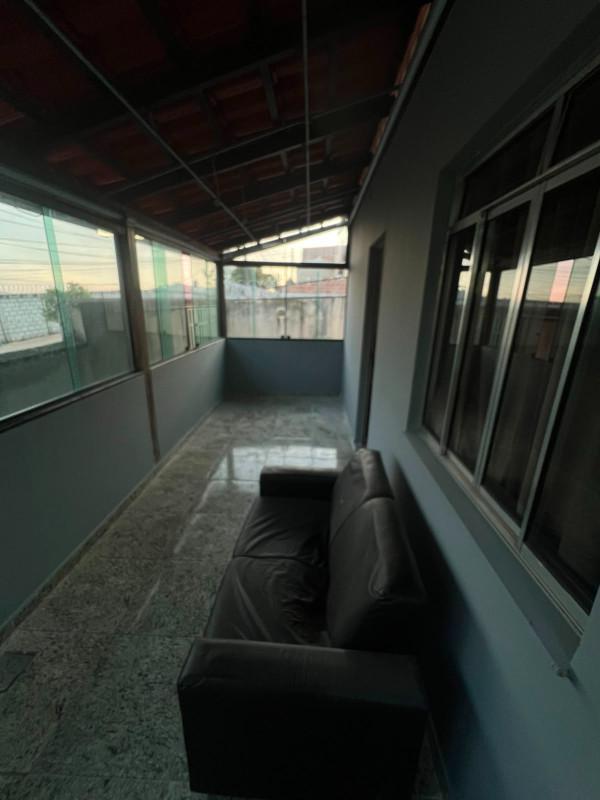 Casa, São Pedro, 2 Quartos, 0 Vaga