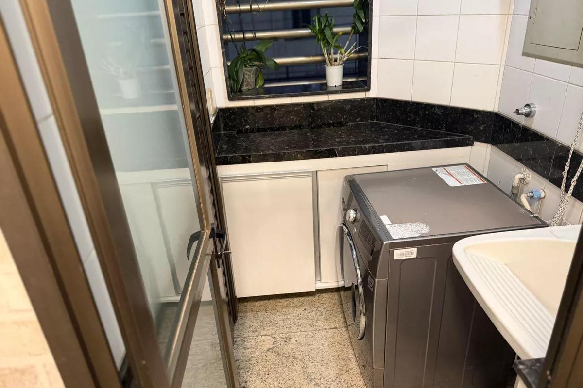 Apartamento, Savassi, 3 Quartos, 1 Vaga, 1 Suíte