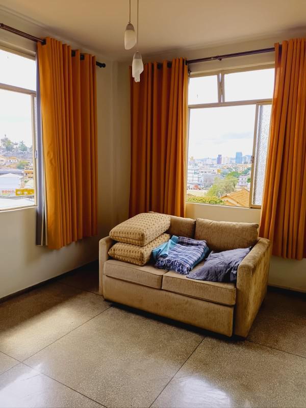 Casa, Carlos Prates, 7 Quartos, 8 Vagas