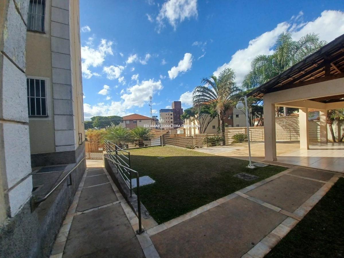 Apartamento, Jardim Riacho das Pedras, 2 Quartos, 1 Vaga