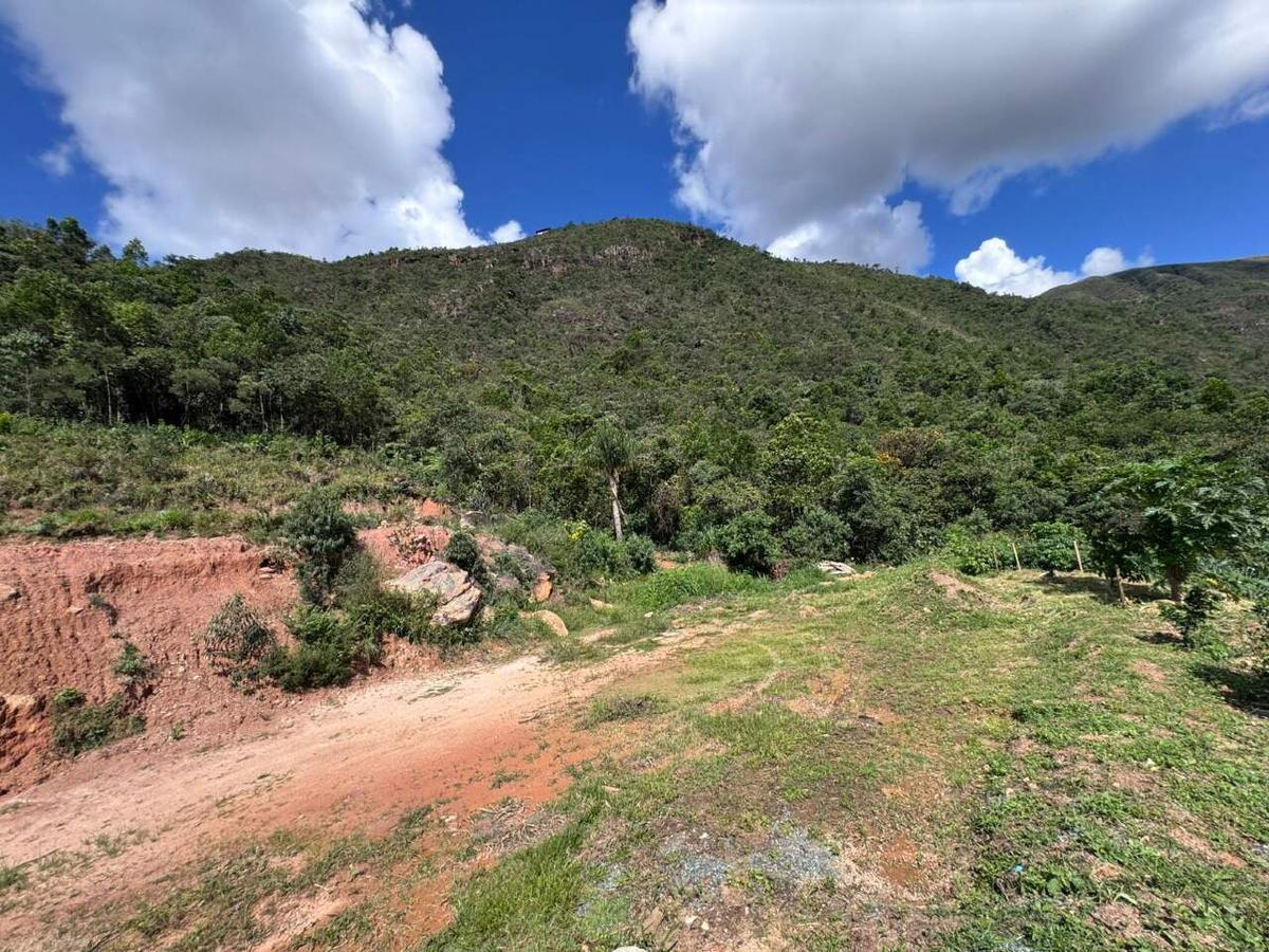 Lote, Retiro do Chalé, 0 Quarto, 0 Vaga