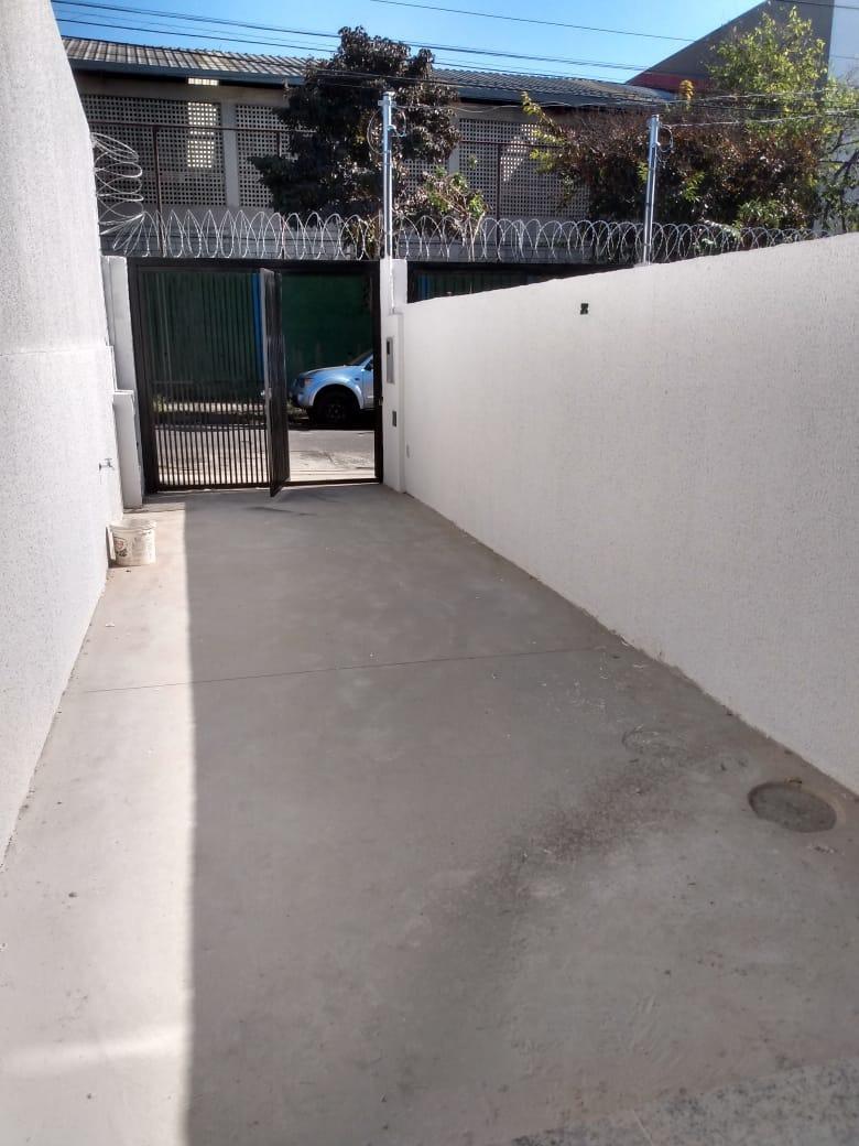 Casa, São João Batista (venda Nova), 2 Quartos, 1 Vaga
