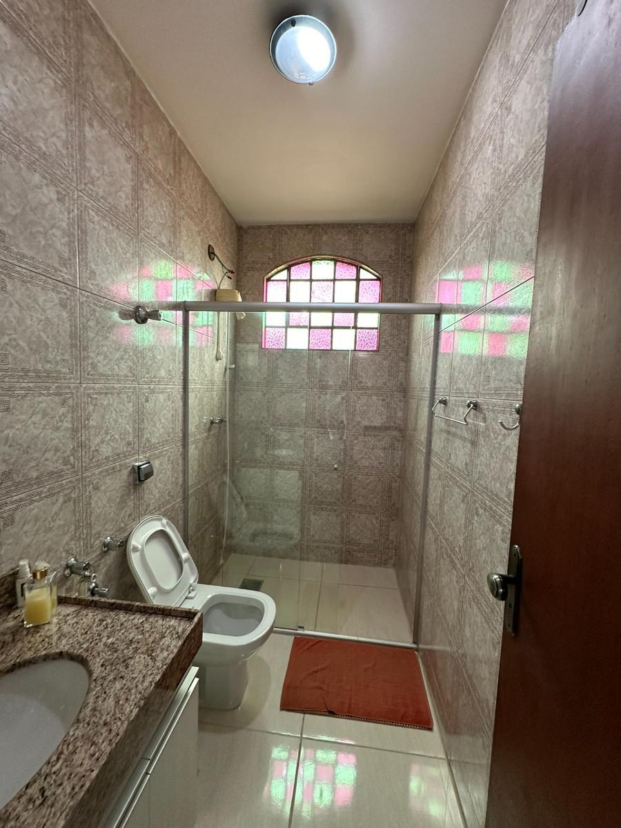 Casa, Ipiranga, 4 Quartos, 3 Vagas, 1 Suíte