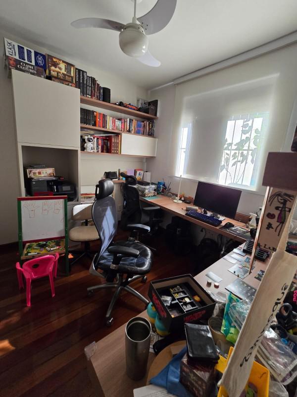 Apartamento, Gutierrez, 4 Quartos, 2 Vagas, 1 Suíte