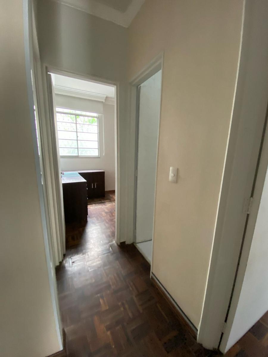 Apartamento, Lagoinha, 3 Quartos, 1 Vaga