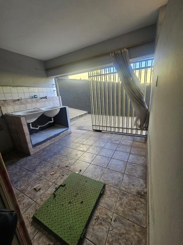Casa, Calafate, 4 Quartos, 4 Vagas