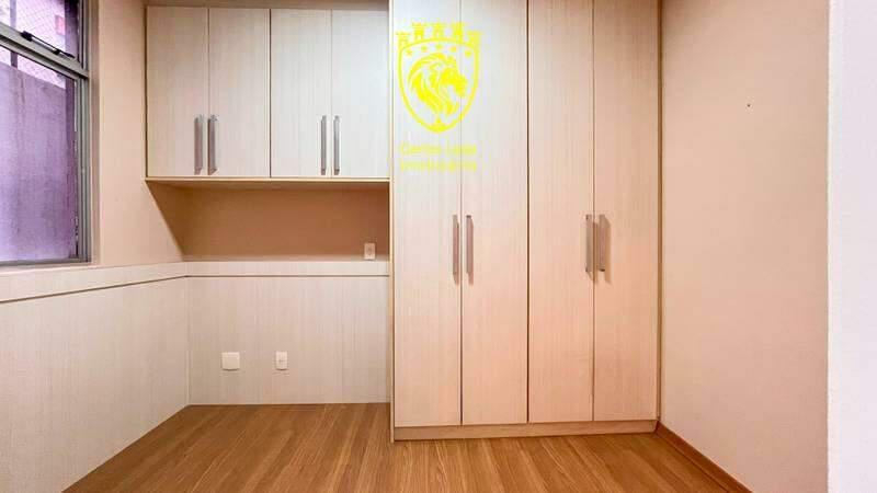 Apartamento, Serra, 3 Quartos, 1 Vaga, 1 Suíte