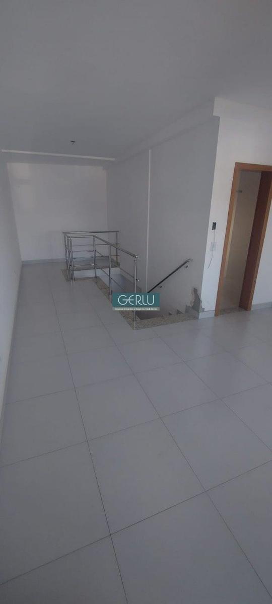 Cobertura, Espírito Santo, 2 Quartos, 2 Vagas