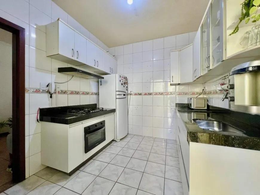 Casa, Santa Amélia, 3 Quartos, 2 Vagas, 1 Suíte
