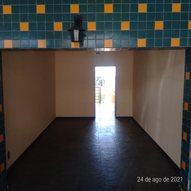 Casa, São Gabriel, 4 Quartos, 2 Vagas, 1 Suíte