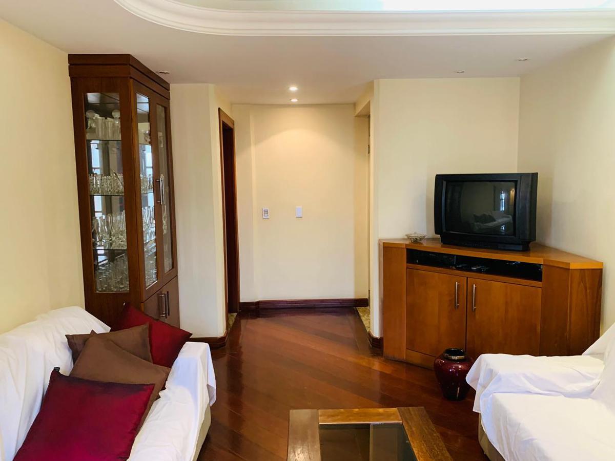 Casa, Prado, 4 Quartos, 3 Vagas, 3 Suítes