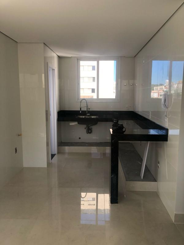 Apartamento, Gutierrez, 4 Quartos, 3 Vagas, 2 Suítes