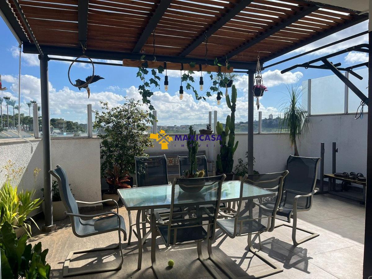 Apartamento, Jaraguá, 3 Quartos, 3 Vagas, 1 Suíte