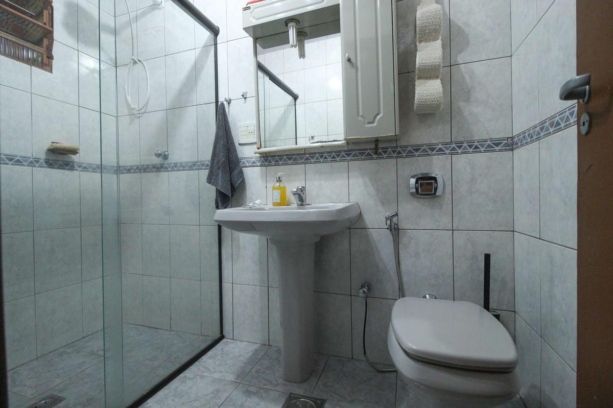 Casa, Carlos Prates, 4 Quartos, 2 Vagas, 1 Suíte