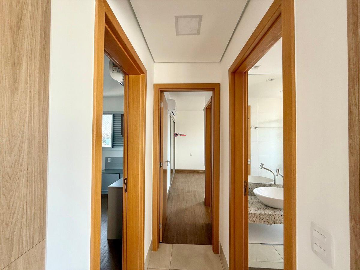 Apartamento, Liberdade, 2 Quartos, 2 Vagas, 1 Suíte