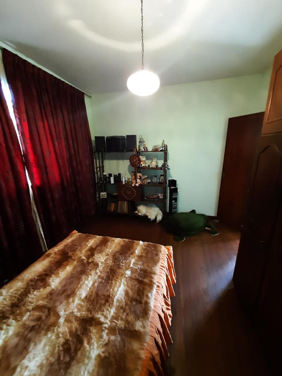 Casa, Dom Bosco, 3 Quartos, 4 Vagas