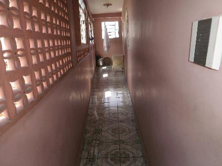 Casa, Eldorado, 6 Quartos, 2 Vagas