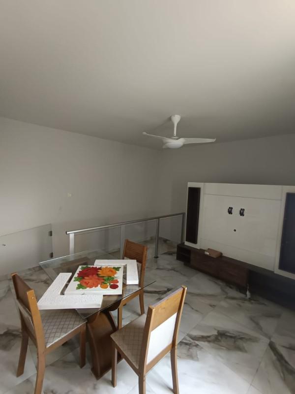 Casa, Recanto da Pampulha, 1 Quarto, 1 Vaga