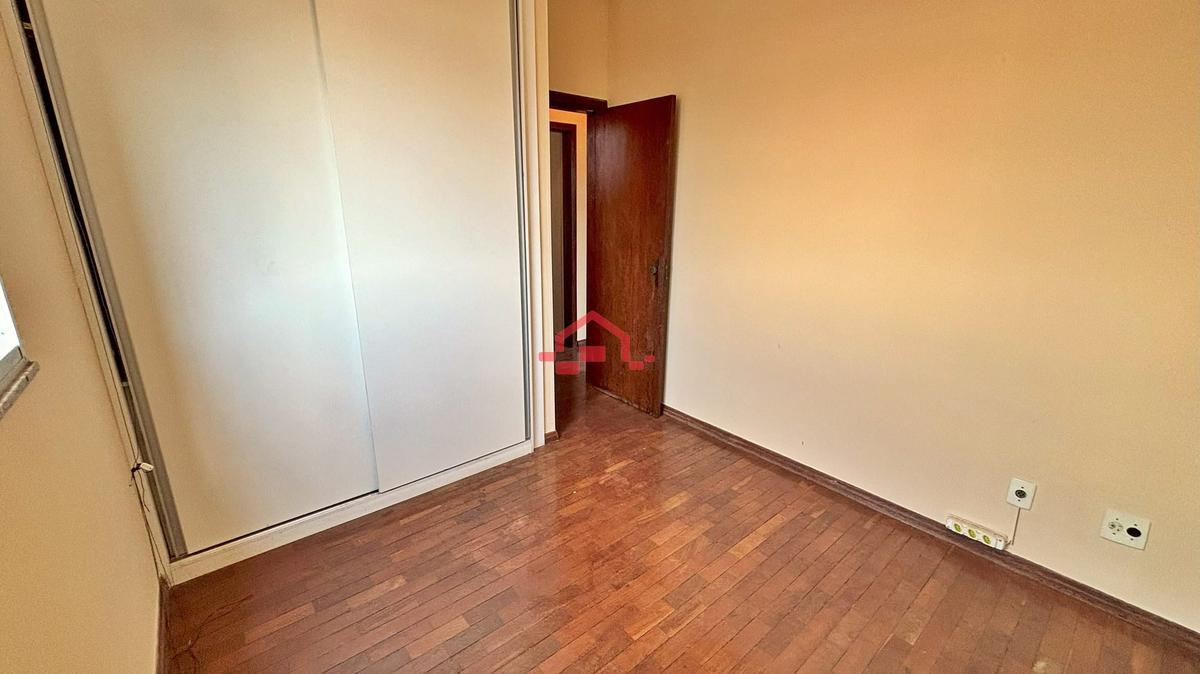 Apartamento, Caiçaras, 3 Quartos, 1 Vaga